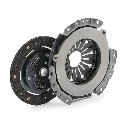 RIDEX 479C2917 Kupplungssatz für NISSAN MICRA II (K11) 300014F425 300015F826 Bild RIDEX 479C2917 Kupplungssatz für NISSAN MICRA II (K11) 300014F425 300015F826