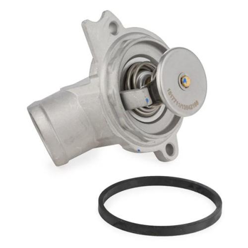 RIDEX 316T0157 Thermostat Kühlmittel Kühlwasserthermostat mit Gehäuse mit 87°C Bild RIDEX 316T0157 Thermostat Kühlmittel Kühlwasserthermostat mit Gehäuse mit 87°C