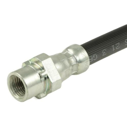 RIDEX Bremsschlauch 83B0200 HINTEN beidseitig BREMSSCHLÄUCHE Länge: 425mm Bild RIDEX Bremsschlauch 83B0200 HINTEN beidseitig BREMSSCHLÄUCHE Länge: 425mm