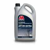 MILLERS OILS Automatikgetriebeöl (ATF) für VW Golf 5II Schrägheck