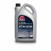 MILLERS OILS Automatikgetriebe&ouml;l (ATF) f&uuml;r VW Golf 5II Schr&auml;gheck