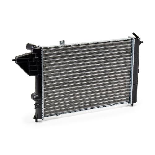 RIDEX 470R0209 Motorkühler / Wasserkühler für OPEL Vectra A Limousine (J89) Bild RIDEX 470R0209 Motorkühler / Wasserkühler für OPEL Vectra A Limousine (J89)
