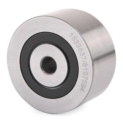 RIDEX Umlenk- / Führungsrolle Keilrippenriemen für RENAULT Clio 1I Bild RIDEX Umlenk- / Führungsrolle Keilrippenriemen für RENAULT Clio 1I