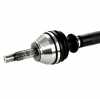 RIDEX Antriebswelle Achswelle Vorderachse/Vorne links für RENAULT Clio 1I Bild RIDEX Antriebswelle Achswelle Vorderachse/Vorne links für RENAULT Clio 1I
