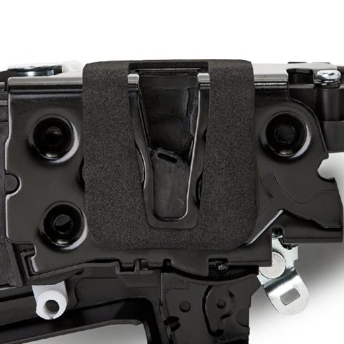 RIDEX Türschloss links Vorne 10-Polig Stellmotor für LAND ROVER 1361D0098 Bild RIDEX Türschloss links Vorne 10-Polig Stellmotor für LAND ROVER 1361D0098