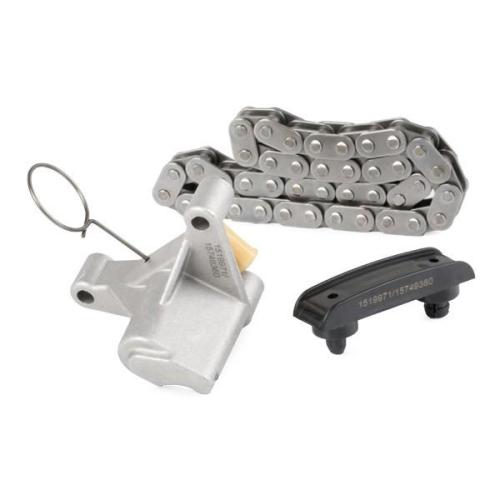RIDEX 1389T0202 Steuerkettensatz Steuerkette Simplex Bolzenkette für FORD Bild RIDEX 1389T0202 Steuerkettensatz Steuerkette Simplex Bolzenkette für FORD