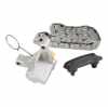 RIDEX 1389T0202 Steuerkettensatz Steuerkette Simplex Bolzenkette für FORD Bild RIDEX 1389T0202 Steuerkettensatz Steuerkette Simplex Bolzenkette für FORD