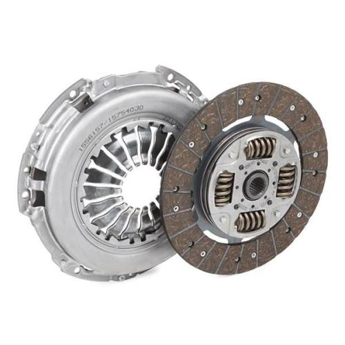 RIDEX 479C1022 Kupplungssatz für FIAT Ducato Kastenwagen (250, 290) 71753301 Bild RIDEX 479C1022 Kupplungssatz für FIAT Ducato Kastenwagen (250, 290) 71753301