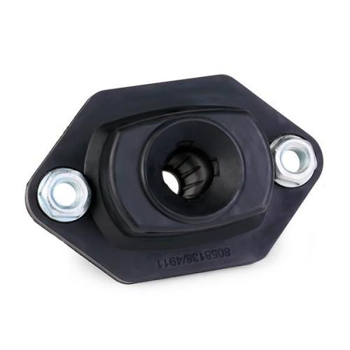 RIDEX 1180S0130 Federbeinstützlager ohne Kugellager Hinten für BMW 3 Touring Bild RIDEX 1180S0130 Federbeinstützlager ohne Kugellager Hinten für BMW 3 Touring