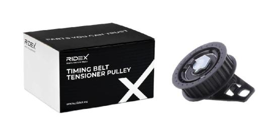 RIDEX Spannrolle Zahnriemen für ALFA ROMEO 147 (937) Bild RIDEX Spannrolle Zahnriemen für ALFA ROMEO 147 (937)