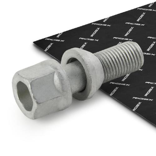 RIDEX Radschraube Vorne Hinten für OPEL Corsa F Bild RIDEX Radschraube Vorne Hinten für OPEL Corsa F