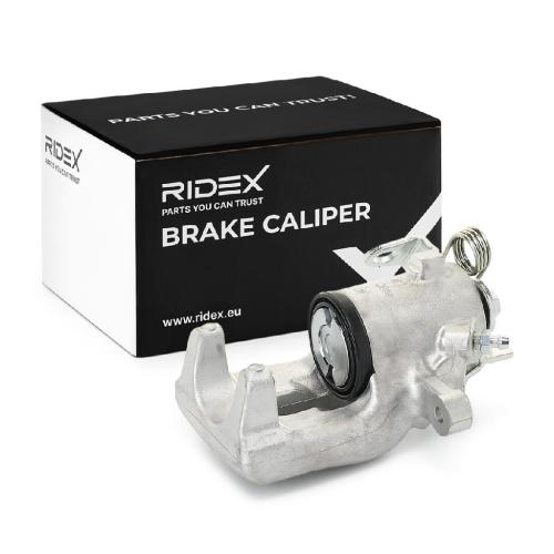 RIDEX 78B0373 Bremssattel Bremszange Hinten links für OPEL ZAFIRA B (A05) Bild RIDEX 78B0373 Bremssattel Bremszange Hinten links für OPEL ZAFIRA B (A05)