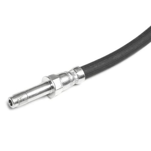 RIDEX Bremsschlauch 83B0591 HINTEN beidseitig BREMSSCHLÄUCHE Länge: 238mm für VW Bild RIDEX Bremsschlauch 83B0591 HINTEN beidseitig BREMSSCHLÄUCHE Länge: 238mm für VW