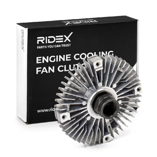 RIDEX Lüfterkupplung für BMW 5 Limousine (E39) Bild RIDEX Lüfterkupplung für BMW 5 Limousine (E39)