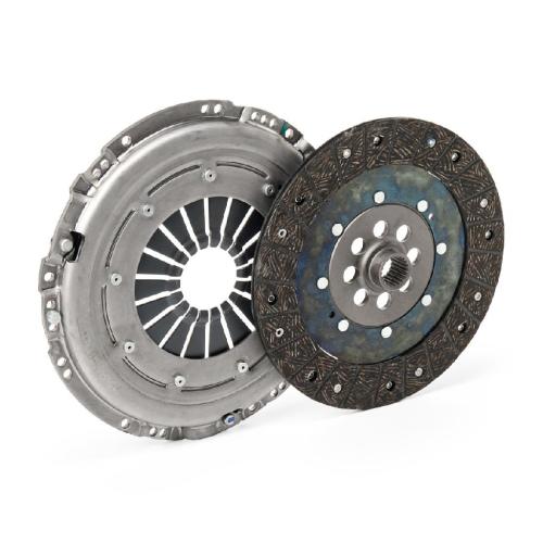 RIDEX 479C0065 Kupplungssatz für NISSAN Qashqai / Qashqai +2 I (J10, NJ10) Bild RIDEX 479C0065 Kupplungssatz für NISSAN Qashqai / Qashqai +2 I (J10, NJ10)