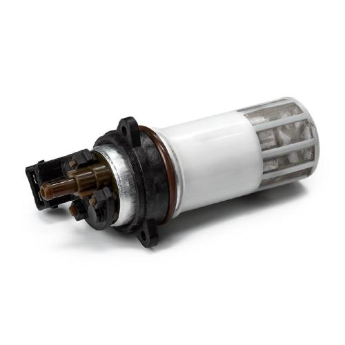 RIDEX 458F0046 Kraftstoffpumpe 3,0 Bar Druck für VW Golf 1I (19E, 1G1) CORRADO Bild RIDEX 458F0046 Kraftstoffpumpe 3,0 Bar Druck für VW Golf 1I (19E, 1G1) CORRADO