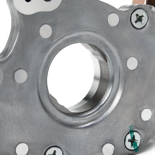 RIDEX 596O0165 Ölpumpe Motorölpumpe für TOYOTA Yaris Schrägheck (P9) 151000D030 Bild RIDEX 596O0165 Ölpumpe Motorölpumpe für TOYOTA Yaris Schrägheck (P9) 151000D030