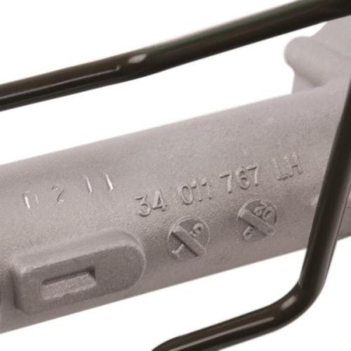 RIDEX 286S0113 Lenkgetriebe Servolenkgetriebe Hydraulisch für FORD FOCUS 1384380 Bild RIDEX 286S0113 Lenkgetriebe Servolenkgetriebe Hydraulisch für FORD FOCUS 1384380