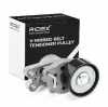 RIDEX 310T0056 Spannrolle Keilrippenriemen passend f&uuml;r PEUGEOT 206 Schr&auml;gheck
