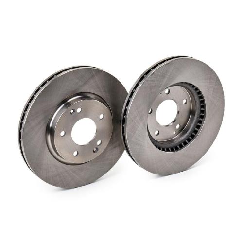 RIDEX 82B0860 2x Bremsscheiben Vorne Ø298mm Belüftet für SSANGYONG Bild RIDEX 82B0860 2x Bremsscheiben Vorne Ø298mm Belüftet für SSANGYONG