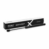 RIDEX 219G0018 Heckklappendämpfer beidseitig Länge:431mm 380N Hub: 173mm für VW