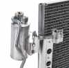 RIDEX 448C0317 Klimakondensator Klimaanlage Auto mit Trockner 1685000854 Bild RIDEX 448C0317 Klimakondensator Klimaanlage Auto mit Trockner 1685000854