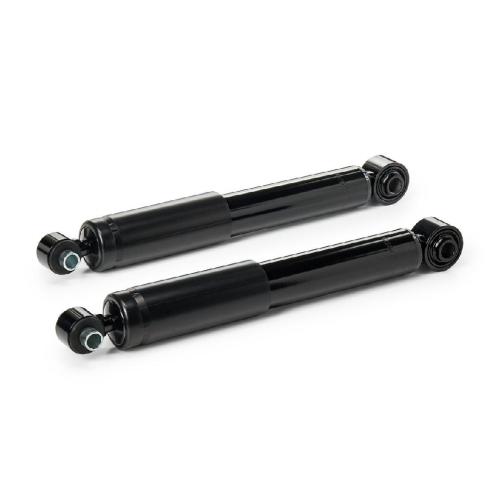 RIDEX 854S2109 2x Stoßdämpfer Gasdruck Hinten für CITROËN BERLINGO (B9) 5206QQ Bild RIDEX 854S2109 2x Stoßdämpfer Gasdruck Hinten für CITROËN BERLINGO (B9) 5206QQ