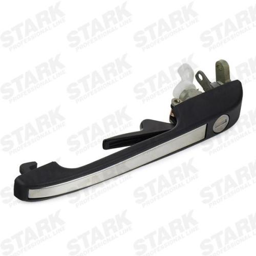 STARK Türgriff SKDH-2010111 vorne links + SCHLÜSSEL für AUDI 80 (81, 85, B2) Bild STARK Türgriff SKDH-2010111 vorne links + SCHLÜSSEL für AUDI 80 (81, 85, B2)