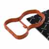 RIDEX 42G0134 Ansaugkr&uuml;mmer-Dichtung f&uuml;r BMW 5 Touring (F11) 3 Touring (F31)