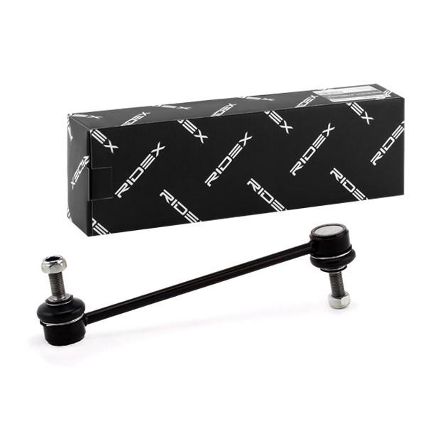 RIDEX 1x Koppelstange Stabilisator Vorne beidseitig für VW Transporter T5 Bus