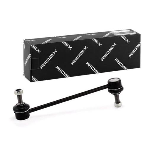 RIDEX 1x Koppelstange Stabilisator Vorne beidseitig für VW Transporter T5 Bus Bild RIDEX 1x Koppelstange Stabilisator Vorne beidseitig für VW Transporter T5 Bus