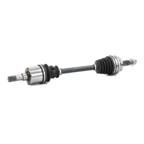 RIDEX Antriebswelle Achswelle Vorderachse/Vorne links für RENAULT 4417083 Bild RIDEX Antriebswelle Achswelle Vorderachse/Vorne links für RENAULT 4417083