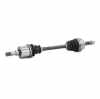 RIDEX Antriebswelle Achswelle Vorderachse/Vorne links für RENAULT 4417083 Bild RIDEX Antriebswelle Achswelle Vorderachse/Vorne links für RENAULT 4417083