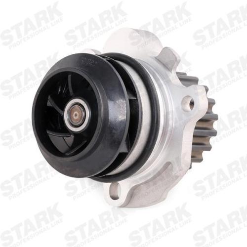 STARK SKWP-0520090 Kühlmittelpumpe Motorkühlung Wasserpumpe mechanisch für VW Bild STARK SKWP-0520090 Kühlmittelpumpe Motorkühlung Wasserpumpe mechanisch für VW