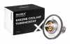 RIDEX 316T0193 Thermostat Kühlmittel Kühlwasserthermostat mit Dichtung 85°C Bild RIDEX 316T0193 Thermostat Kühlmittel Kühlwasserthermostat mit Dichtung 85°C