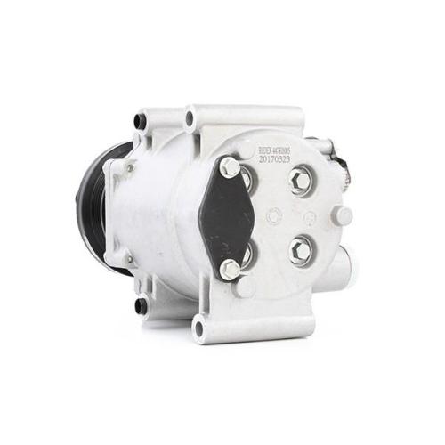 RIDEX A/C Kompressor für Klimaanlage Klimakompressor mit ID: SCROLL90V PAG 46 Bild RIDEX A/C Kompressor für Klimaanlage Klimakompressor mit ID: SCROLL90V PAG 46