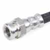 RIDEX Bremsschlauch 83B0067 HINTEN BREMSSCHLÄUCHE Länge: 275mm für FIAT Bild RIDEX Bremsschlauch 83B0067 HINTEN BREMSSCHLÄUCHE Länge: 275mm für FIAT