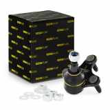 RIDEX PLUS 2462S0116P Traggelenk Führungsgelenk Vorne für VW Golf 5II Schrägheck
