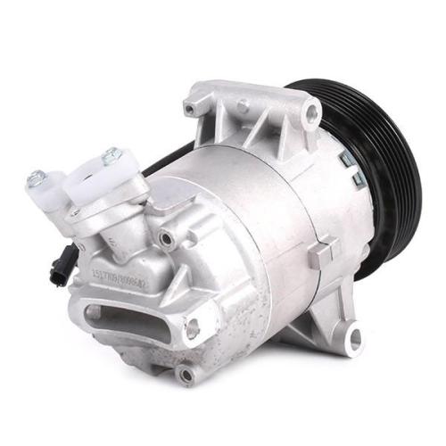 RIDEX A/C Kompressor für Klimaanlage Klimakompressor mit ID: 5CVC PAG 46 mit Bild RIDEX A/C Kompressor für Klimaanlage Klimakompressor mit ID: 5CVC PAG 46 mit