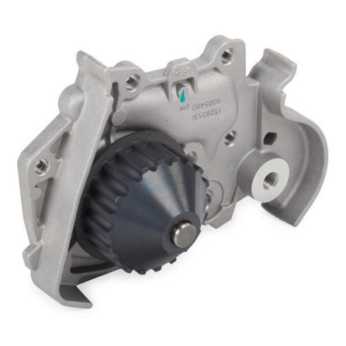 RIDEX 1260W0185 Kühlmittelpumpe Motorkühlung Wasserpumpe mechanisch 20-Zähn Bild RIDEX 1260W0185 Kühlmittelpumpe Motorkühlung Wasserpumpe mechanisch 20-Zähn