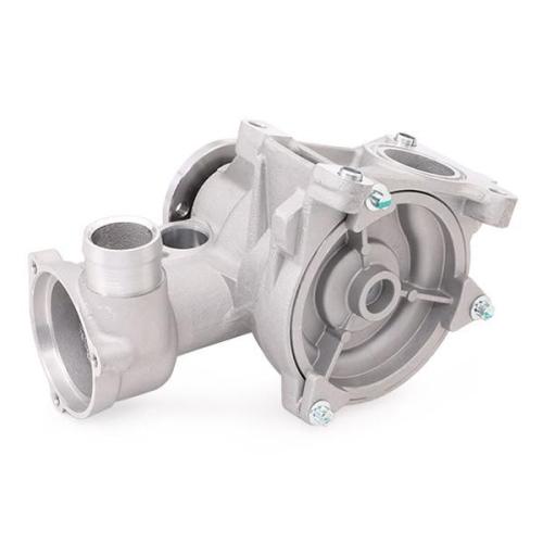 RIDEX 1260W0255 Kühlmittelpumpe Motorkühlung Wasserpumpe A1032001601 A1032002001 Bild RIDEX 1260W0255 Kühlmittelpumpe Motorkühlung Wasserpumpe A1032001601 A1032002001