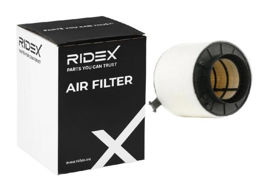 RIDEX 8A0275 Motor Luftfilter Umluftfilter mit Vorfilter für AUDI A4 Avant Q5 Bild RIDEX 8A0275 Motor Luftfilter Umluftfilter mit Vorfilter für AUDI A4 Avant Q5