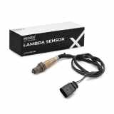 RIDEX 3922L0770 Lambdasonde Oxygen O2 Sensor Beheizt für VW Golf 5II Schrägheck