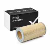 RIDEX 8A0293 Motor Luftfilter Umluftfilter für TOYOTA HILUX VI Pick-up (N1)