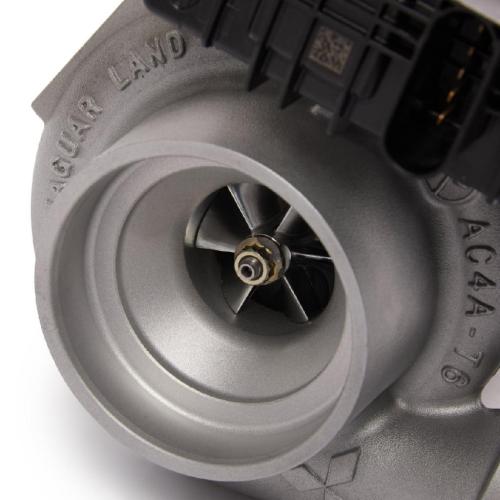 RIDEX REMAN 2234C10897R Turbolader Abgasturbolader für OPEL ZAFIRA B (A05) Bild RIDEX REMAN 2234C10897R Turbolader Abgasturbolader für OPEL ZAFIRA B (A05)