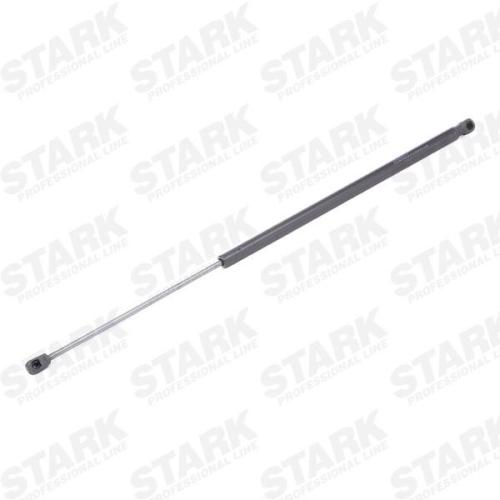 STARK SKGS-0220960 Heckklappendämpfer beidseitig Länge:665,5mm 290N Hub: 255,5mm Bild STARK SKGS-0220960 Heckklappendämpfer beidseitig Länge:665,5mm 290N Hub: 255,5mm