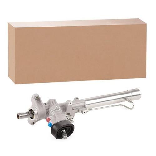 RIDEX 286S0003 Lenkgetriebe Servolenkgetriebe Hydraulisch für VW 1J1422055 Bild RIDEX 286S0003 Lenkgetriebe Servolenkgetriebe Hydraulisch für VW 1J1422055