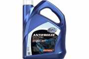 MPM Kühlmittel Kühlflüssigkeit Blau Konzentrat 5L Kühlerfrostschutz