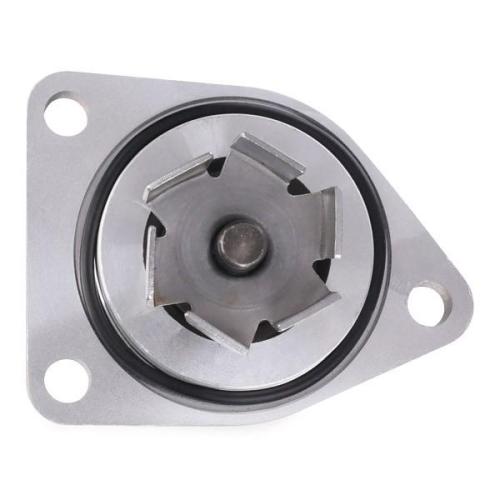 RIDEX 1260W0020 Kühlmittelpumpe Motorkühlung Wasserpumpe mechanisch für OPEL Bild RIDEX 1260W0020 Kühlmittelpumpe Motorkühlung Wasserpumpe mechanisch für OPEL