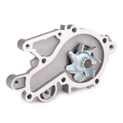 RIDEX 1260W0149 Kühlmittelpumpe Motorkühlung Wasserpumpe mechanisch für SUZUKI Bild RIDEX 1260W0149 Kühlmittelpumpe Motorkühlung Wasserpumpe mechanisch für SUZUKI